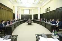 Ռազմավարական նախաձեռնությունների կենտրոնն այն հարթակն է, որտեղ ձևավորվելու է մեր տեսլականը. ՀՀ վարչապետ