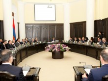 Կառավարությունը հավանություն է տվել «Հայաստանի Հանրապետության հիդրոէներգետիկայի զարգացման» հայեցակարգին