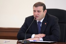 Մայրաքաղաքի այգիներում և պուրակներում կտեղադրվի WiFi համակարգ 