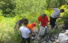 ՈՒխտագնացություն դեպի Սպիտակավոր (Սուրբ Աստվածածին) եկեղեցի 