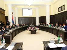 Վարչապետը հանձնարարել է առաջարկություններ ներկայացնել ներմուծումը տեղական արտադրությամբ փոխարինելու վերաբերյալ
