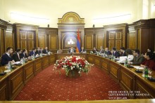 Տեղի է ունեցել ՀՀ տեսչական մարմինների միասնական բողոքարկման հանձնաժողովի նիստ