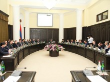 Վարչապետը կարևորել է հարկերը, տուրքերը կամ պարտադիր այլ վճարումները վճարելուց չարամտորեն խուսափելու հանցակազմի հստակեցմանն ուղղված օրենսդրական փոփոխությունների նախաձեռնումը