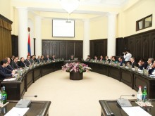 PM stresses the need to initiate legislative changes aimed at criminalizing the offense of deliberate evasion of taxes, duties or other mandatory payments