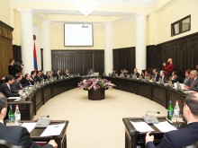 Վարչապետը խստագույնս զգուշացրել է. ադմինիստրատիվ ռեսուրսը քարոզչության համար օգտագործելն «արջի ծառայություն» է