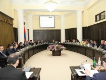 Կմեկնարկի «Մաքուր Հայաստան» ծրագիրը. վարչապետը հանձնարարել է վերացնել զբոսաշրջության խթանման և զբոսաշրջիկների համար անհարկի բարդությունները