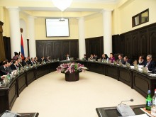 Կհանվի տուգանքի գումարը սահմանված ժամկետում չվճարելու հիմքով դրա նկատմամբ 25 կամ 50 տոկոս չափով հաշվեգրվող ավելացումների ինստիտուտի կիրառումը