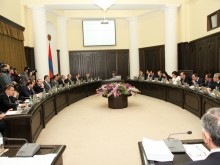 Կամրապնդվեն դատական իշխանության անկախության սահմանադրական երաշխիքները