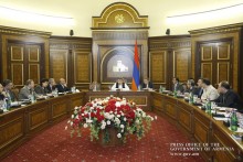 Կարեն Կարապետյանը գերատեսչությունների ղեկավարներին հանձնարարել է եռամսյակը մեկ հանրությանը ներկայացնել ծրագրերի ընթացքի վերաբերյալ հաշվետվություն