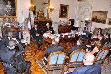 Երևան-Մարսել համագործակցությունը 20 տարեկան է 
