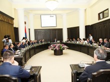 Կարեն Կարապետյանը հանձնարարել է վերհանել վառելանյութերի ոլորտում առկա խնդիրները և մշակել դրանք կանխարգելելու հստակ մեթոդաբանություն