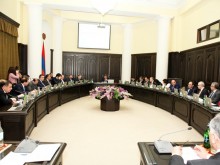 PM instructs to deal with the problem of unemployment, especially female unemployment in Lori Marz