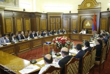 Government Discusses IT reform-related proposals by Deloitte & Touche