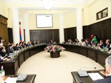 Կառավարությունը գնում է պետբյուջեով նախատեսված կապիտալ ծախսերը 50 մլրդ ՀՀ դրամով ավելացնելու քայլին