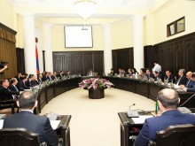 ՀՀ կառավարության և «Հայաստանի ներդրողների ակումբ»-ի միջև փոխըմբռնման հուշագիր կստորագրվի