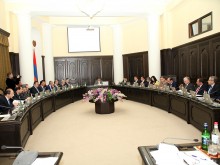 «Մաքուր Հայաստան» ծրագիրը կմեկնարկի հենց այսօրվանից. վարչապետ