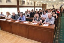 Տեղի է ունեցել Երևանի ավագանու հերթական նիստը 