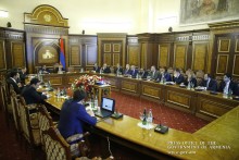 IDeA Foundation Comes Up with New Development Initiatives for Armenia