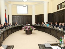 Կկանոնակարգվեն վարչական իրավախախտումների հետ կապված իրավահարաբերությունները