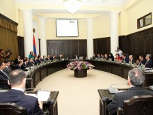 Կառավարությունը նախատեսում է գործուն աջակցություն ցուցաբերել գերակա ոլորտներում աշխատող և նոր ստեղծվող ձեռնարկություններին