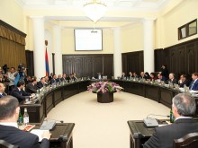 Prime Minister: “Education needs substantive structural reforms”