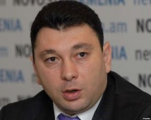 Էդուարդ Շարմազանով. «Կասկած չկա, որ Ադրբեջանն ագրեսոր է»
