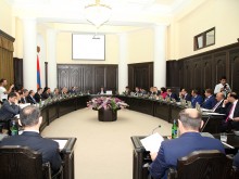 Տաքսի ծառայությունների որակը չի համապատասխանում անհրաժեշտ ստանդարտներին և նորմատիվային պահանջներին. վարչապետ