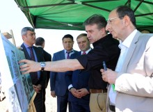 ՀՀ վարչապետ. «Հայկական Գյուղ» թաղամասի կառուցապատման ծրագիրը կարող է դառնալ Երևանի զբոսաշրջային գրավչություններից մեկը