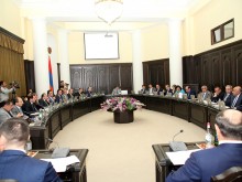 Ընտրել ենք ճանապարհ, որը մեր քաղաքացու կյանքի որակը փոխելու է. Կարեն Կարապետյան