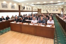 Կանգառագոտիներում կտեղադրվեն էլեկտրոնային չվացուցակների համակարգեր  
