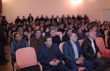 Կայացել է ՀՀԿ Բերդի շրջանային կազմակերպության խորհրդի նիստը