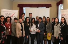 The representatives of the Republican Party of Armenia (RPA) participated in the program Women and Political Impact