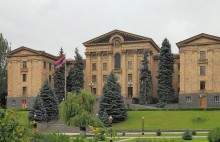 ԱԺ ՀՀԿ խմբակցության հայտարարությունը