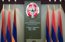 ՀՀԿ ներկայացուցիչները  ՌԴ դեսպանի հետ քննարկել են հայ-ռուսական դաշնակցային փոխգործակցության զարգացման հարցեր