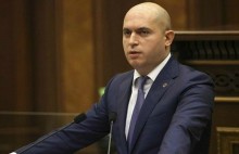 Բարձրյալն օրհնի և պահպանի մեր զինվորին, մեզ և մեր Հայրենիքը. Արմեն Աշոտյան