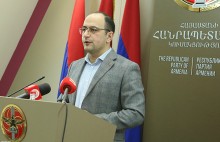 «Առնվազն 60 հազար մարդու ուղարկել խաշ ուտելու, իմ կարծիքով` վատ որոշում է». Հայկ  Մամիջանյան