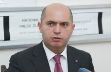 «Պարոն Փաշինյան, հիմա ճիշտ կլինի ասել՝ Սերժը ճիշտ էր, Նիկոլը սխալվեց». Արմեն Աշոտյան