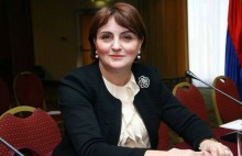 Ի՞նչ է տեղի ունենում Հայաստանում․ Հարցազրույց՝ Մարգարիտ Եսայանի հետ