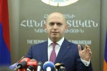 «Քննիչ հանձնաժողով ստեղծվում է այն պատերազմներից հետո, որոնք պարտվում են».Արմեն Աշոտյան