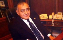 «Մարգարյանը պատմության մեջ մնաց որպես կառուցող վարչապետ». Էդուարդ Շարմազանով