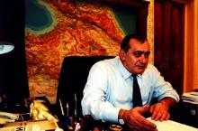«Երազելով Մեծ Հայաստանի մասին, հայրենատեր էիր». Արմեն Աշոտյան