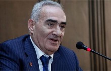 «Երկիրը չունի խորհրդարան, չունի կառավարություն, միայն Նիկոլն է». Գալուստ Սահակյան 