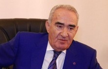 «Ինչ-որ բան պիտի կորցնենք, չեմ ուզում հրապարակային ասել». Գալուստ Սահակյան