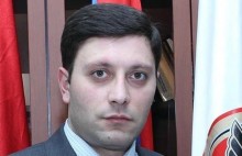 «Պարոն Փաշինյան, Ձեր ֆեյսբուքյան գրառումով ինքներդ հաստատեցիք, որ տապալվել եք». Գեորգի Գաբրիելյան