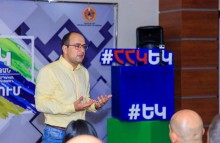Եկ Դիլիջան. Սերժ Սարգսյանը բաց ու անկաշկանդ հանդիպում կունենա