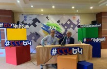 Սերժ Սարգասյանի հանդիպումը ՀՀԿ ԵԿ հետ անցել է անկաշկանդ մթնոլորտում