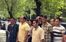 «Ամեն մարդ անկախությունը յուրովի է ընկալում...». Հայկ Մամիջանյան