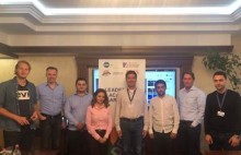 Երիտասարդ ՀՀԿ-ականների մասնակցությամբ անցկացվել է «Առաջնորդության Ակադեմիա Հայաստան» եռօրյա ծրագիրը