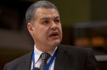 «Այլ բացատրություն չունի, քան քաղաքական հետապնդումը». Դավիթ Հարությունյանը՝ Հրայր Թովմասյանի հետ կապված քրգործի մասին