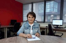 «Մարտի են գնում երիտասարդները». Մարգարիտ Եսայան